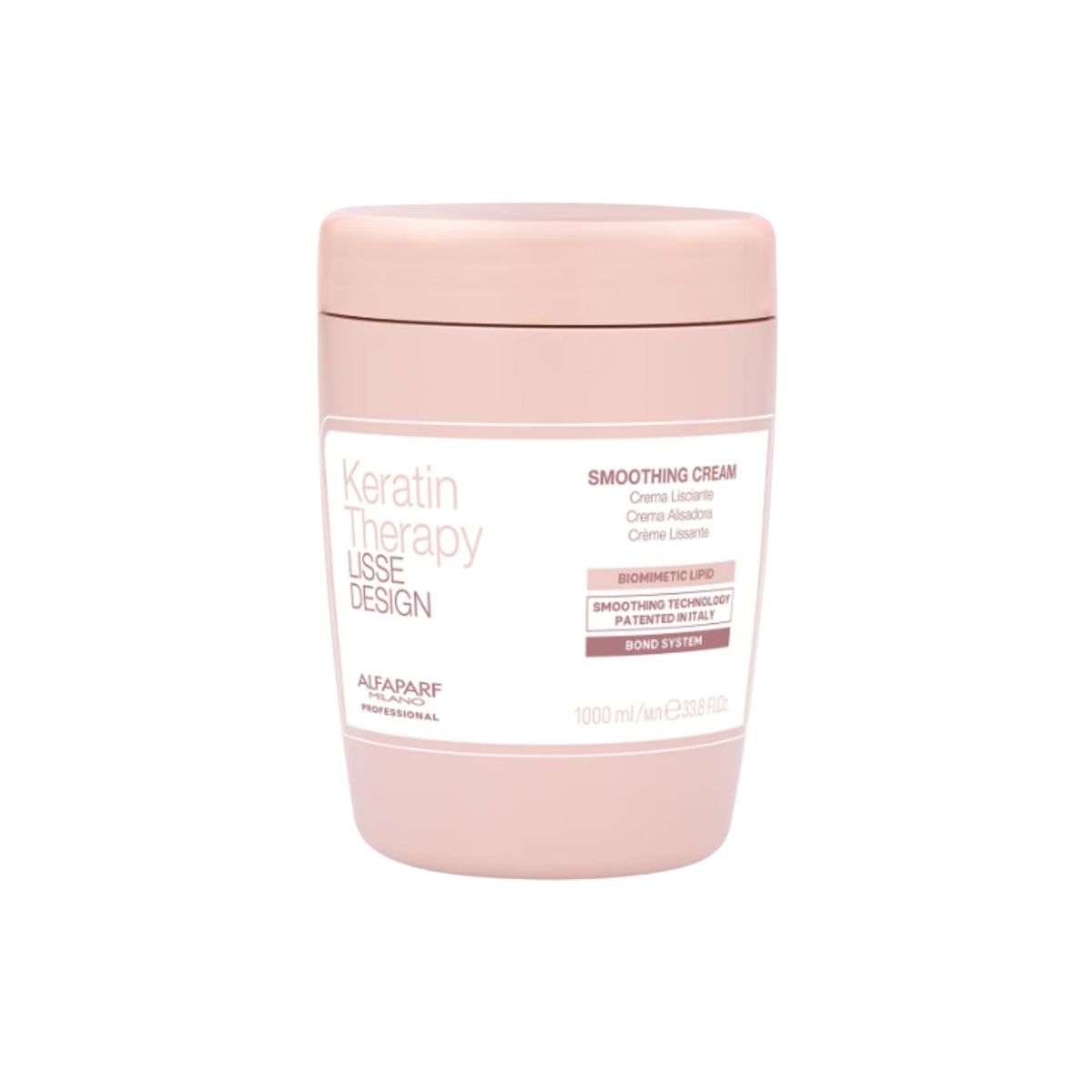 GAMA - Secador profesional pelo 2300W Gama + keratina Alfaparf