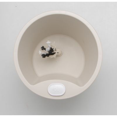 Imagen 2 del producto Maceta Macetero autorriego verde menta 1,6 lt