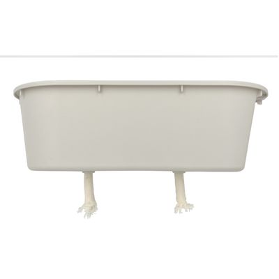 Imagen 2 del producto Macetero Huerta Auto Riego Beige 1,75 Lt - Beige