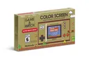 Consola Game Watch Super Mario Bros