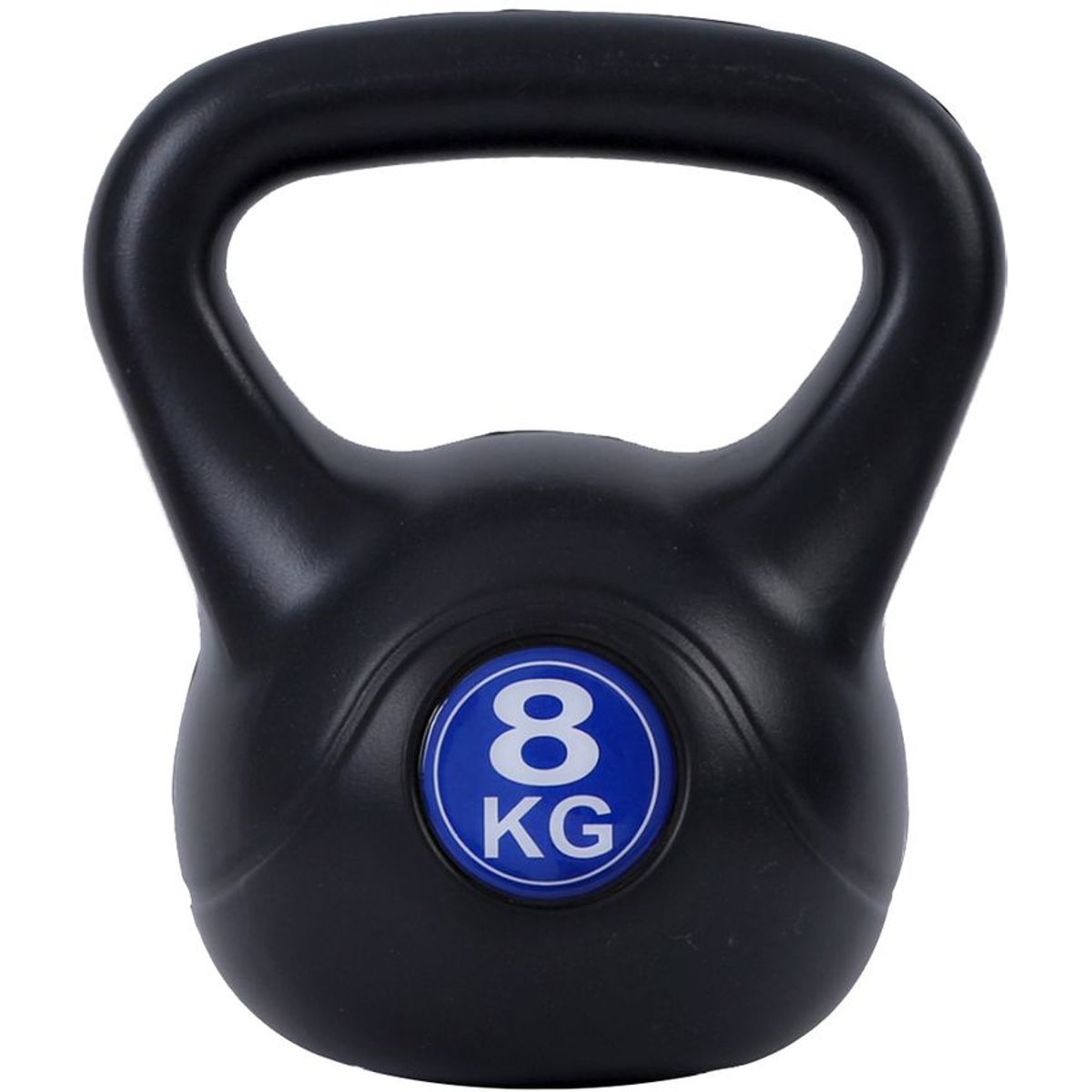ATLETIS - Kettlebell Pesa Rusa 8 Kg
