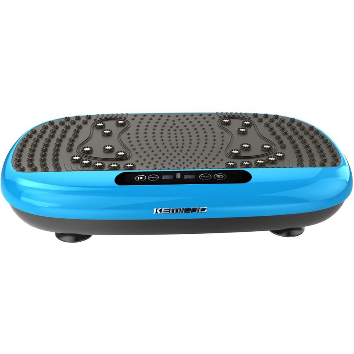 KEMILNG - Plataforma Vibratoria Con Pantalla Led