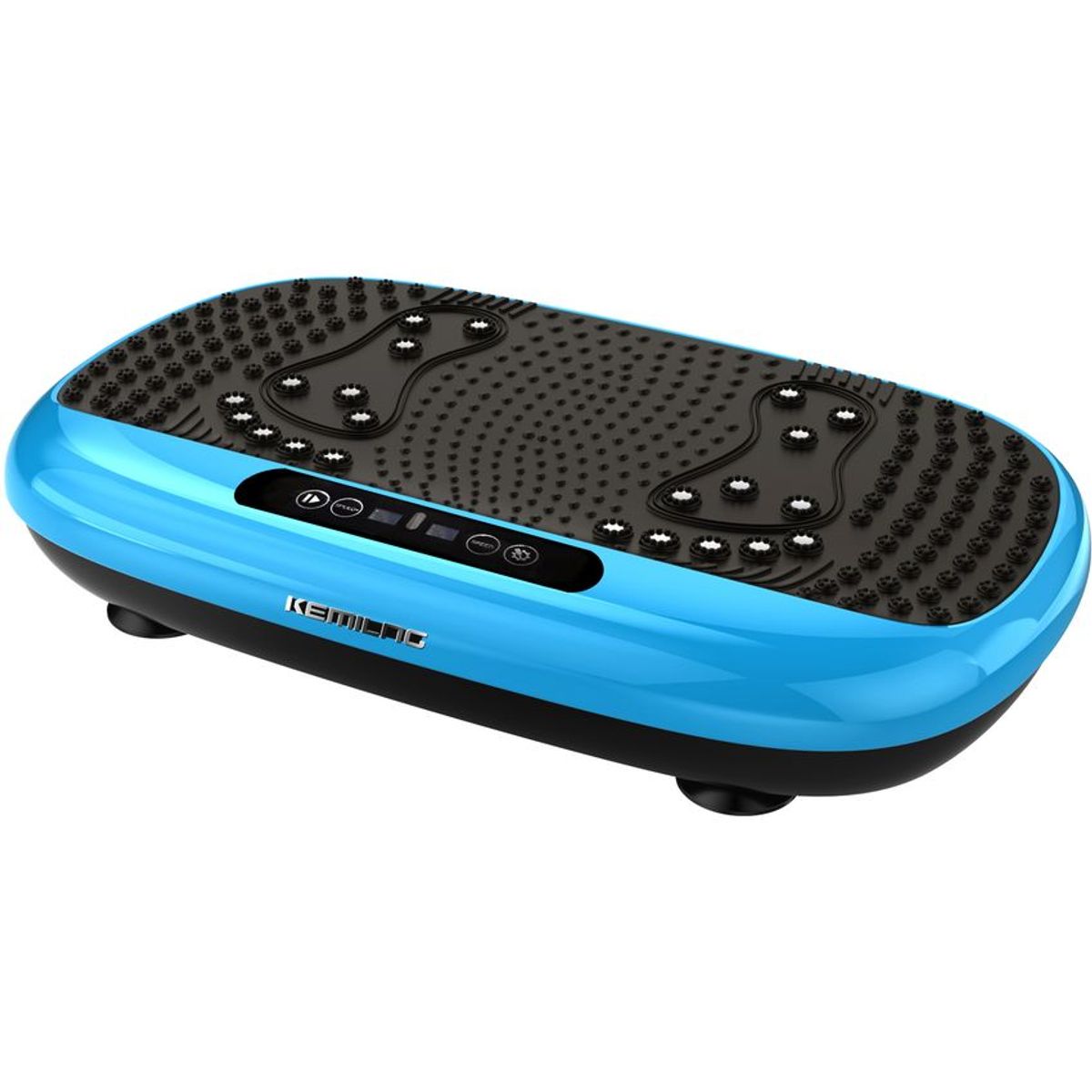 KEMILNG - Plataforma Vibratoria Con Pantalla Led