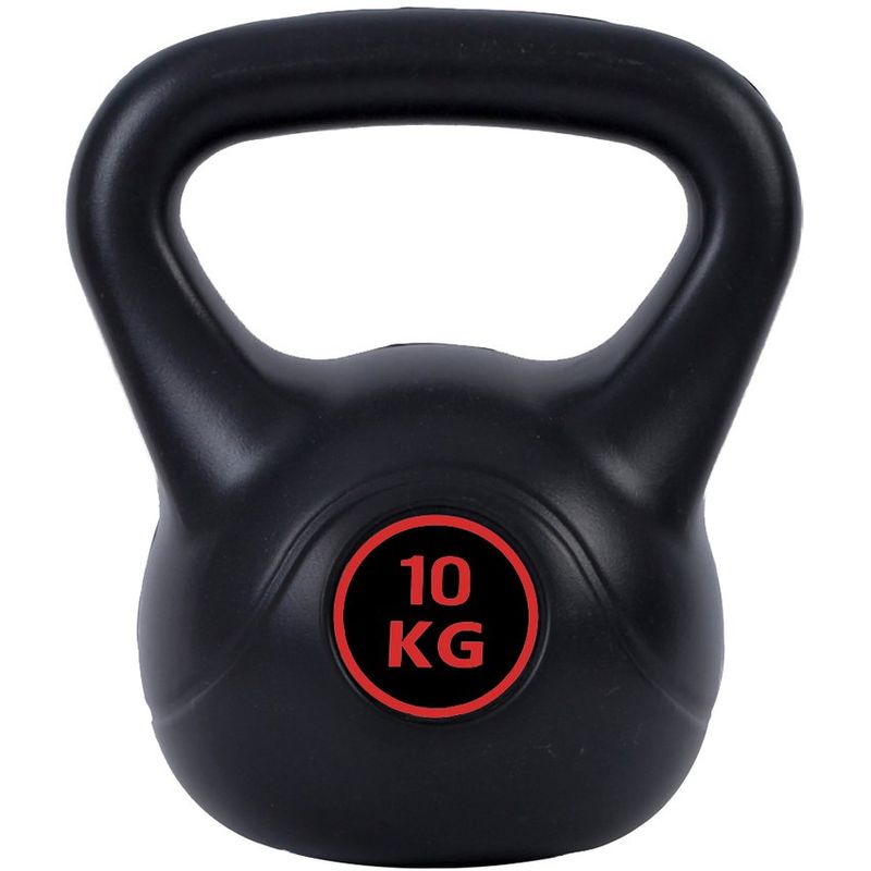 ATLETIS - Pesa Rusa Kettlebell 10 Kg
