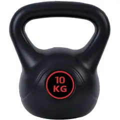 ATLETIS - Pesa Rusa Kettlebell 10 Kg