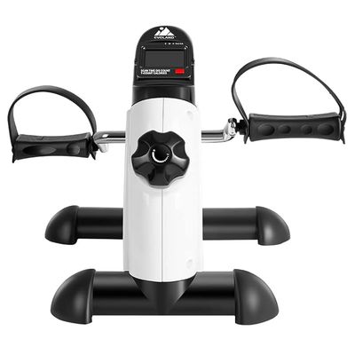 Imagen 2 del producto Pedalera Con Monitor Lcd Home Fitness Pro
