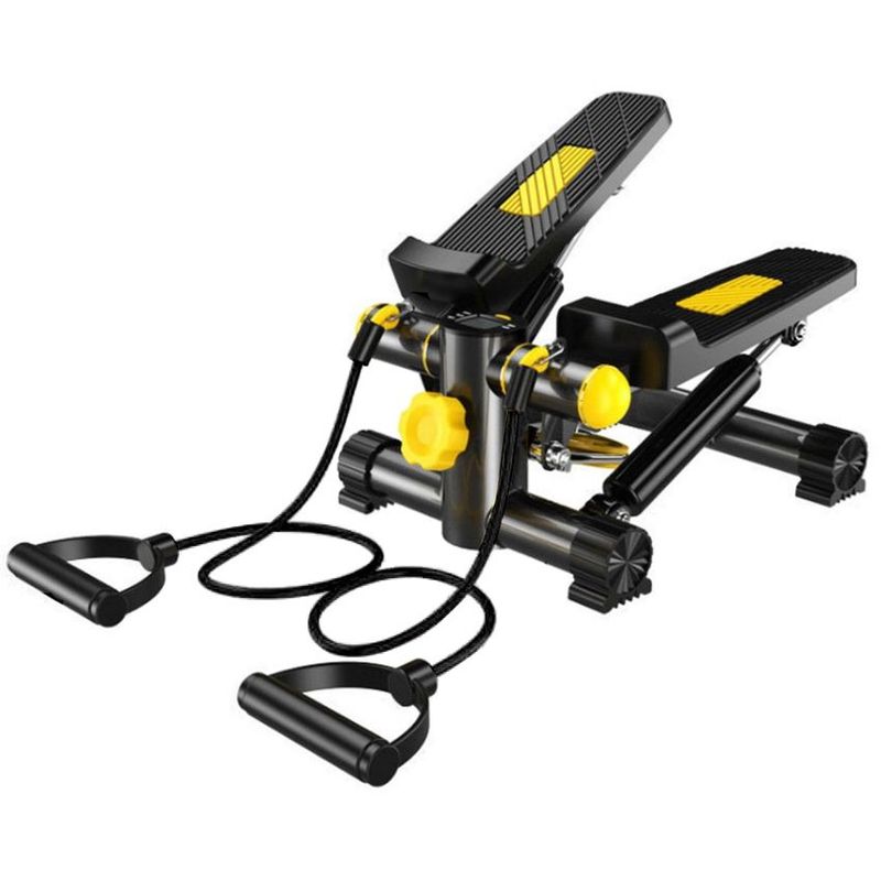 ATLETIS - Mini Elíptica Paso A Paso Home Fitness Health