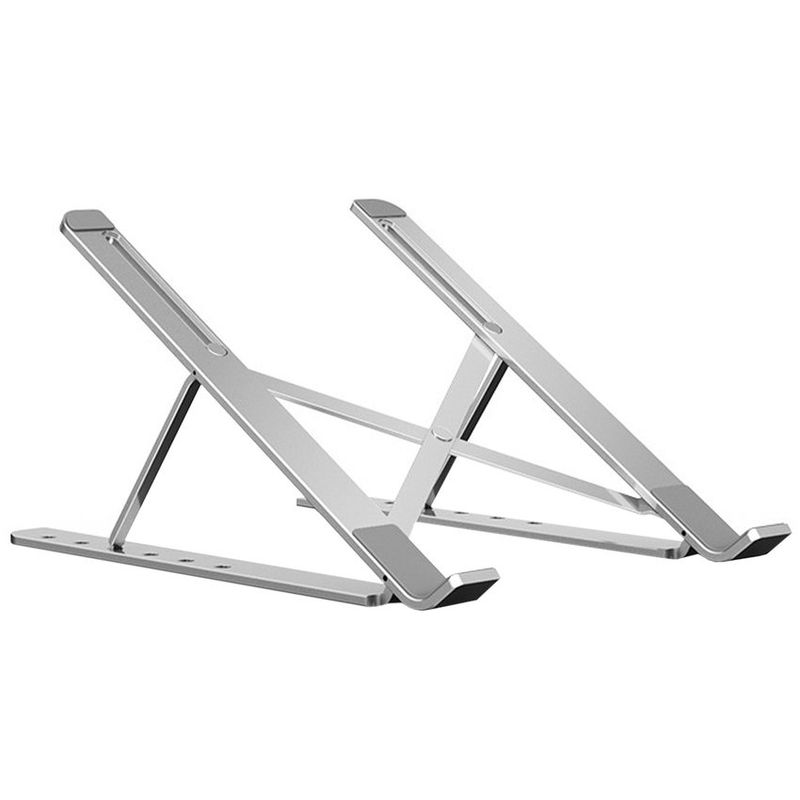 INSPIRACCI - Soporte para Notebook Plegable Altura Ajustable
