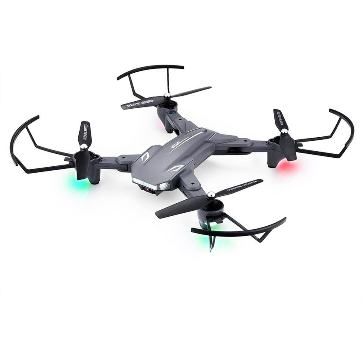 VISUO - Drone Visuo Xs816 Cámara 4K Dual Wifi Fpv