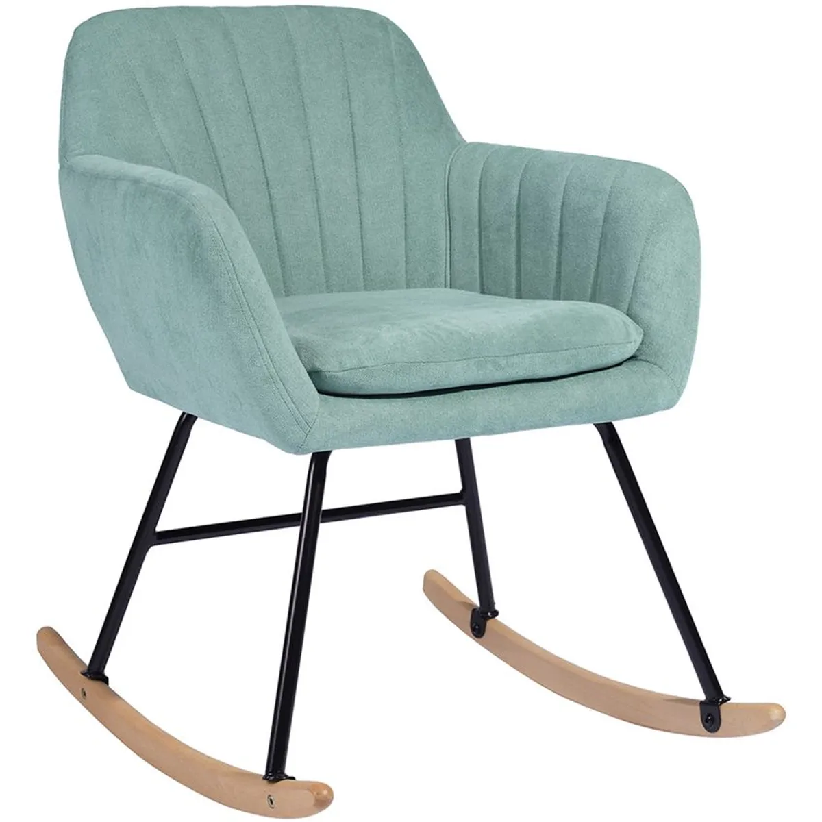 NOVAHUS - Mecedora Berceau