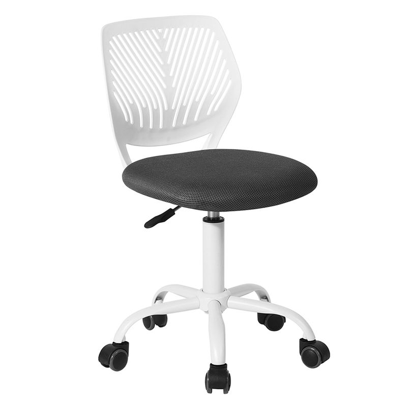 NOVAHUS - SILLA PRACTICA ESCRITORIO