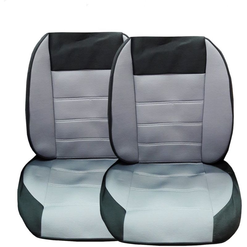 GENERICO - Funda cubre asientos para autos