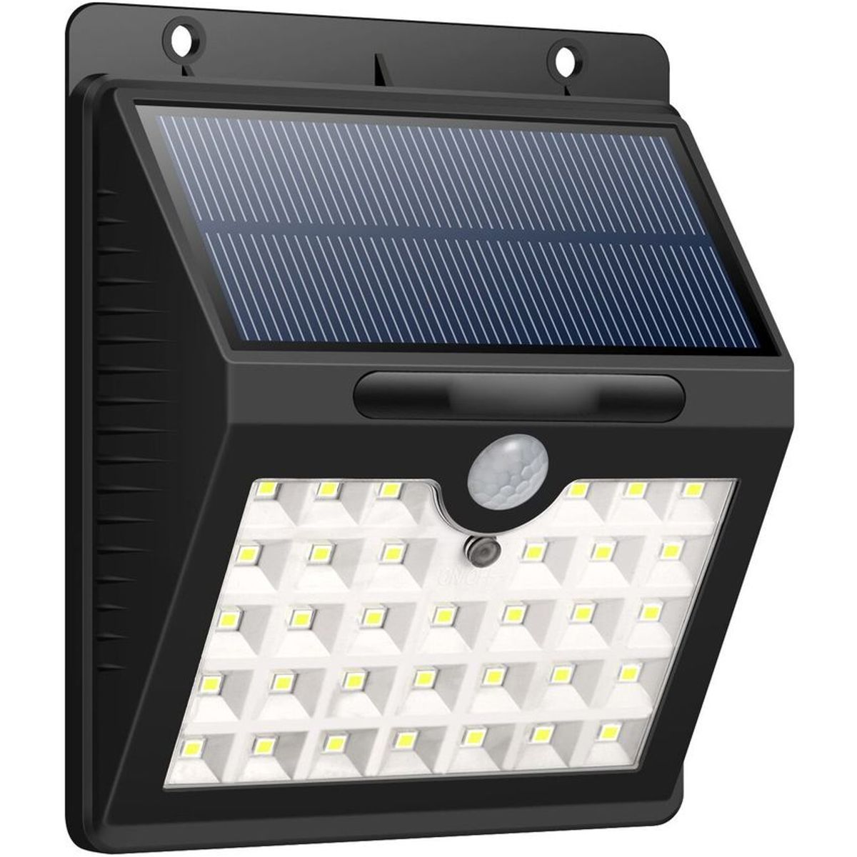 GENERICO - FOCO LED SOLAR