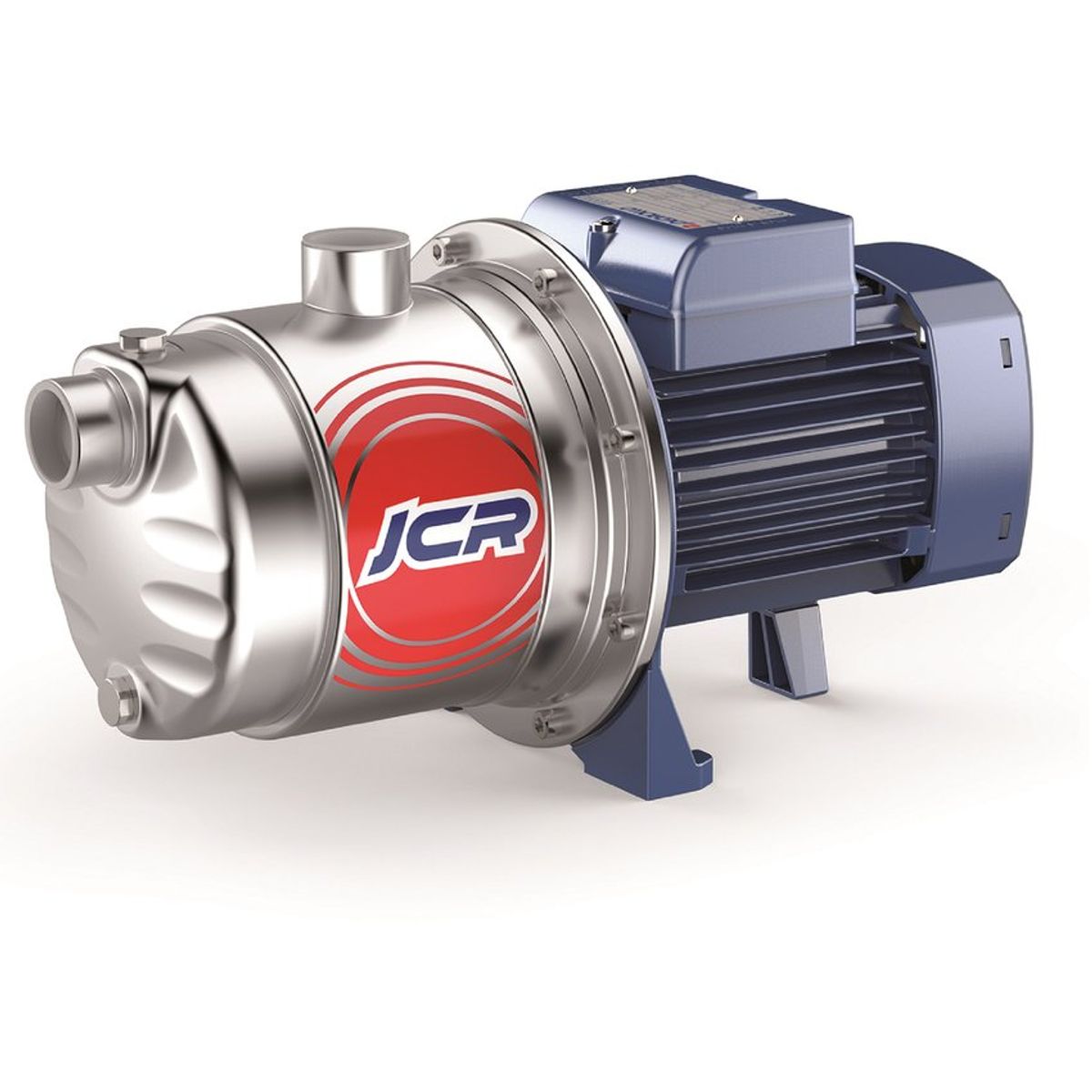 PEDROLLO - Bomba Autocebante Inoxidable Marca Pedrollo Modelo Jcrm 2a