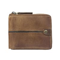 Billetera Hombre Texas 164 Cafe