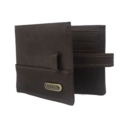 Imagen 2 del producto Billetera Hombre Graso 103cf Cafe