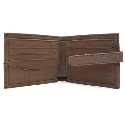 Imagen 2 del producto Billetera Hombre Graso 103trr Tierra