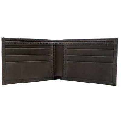 Imagen 2 del producto Billetera Hombre Graso 110cf Cafe