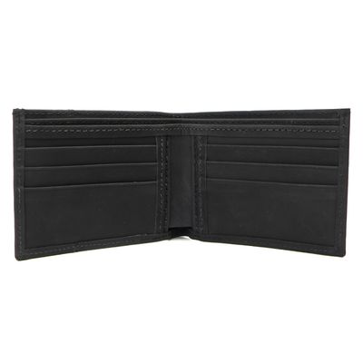 Imagen 2 del producto Billetera Hombre Graso 110ng Negro