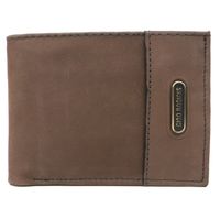 Billetera Hombre Graso 110trr Tierra