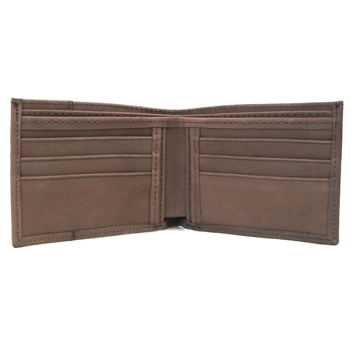 GINO RODINIS - Billetera Hombre Graso 110trr Tierra Gino Rodinis