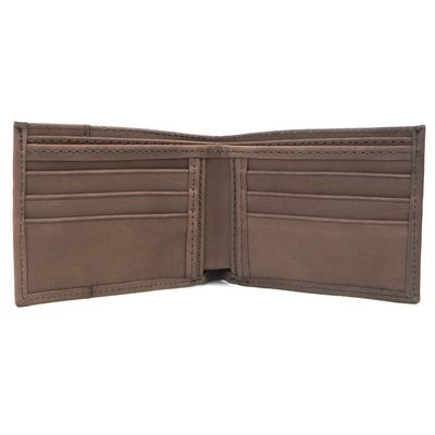 Imagen 2 del producto Billetera Hombre Graso 110trr Tierra