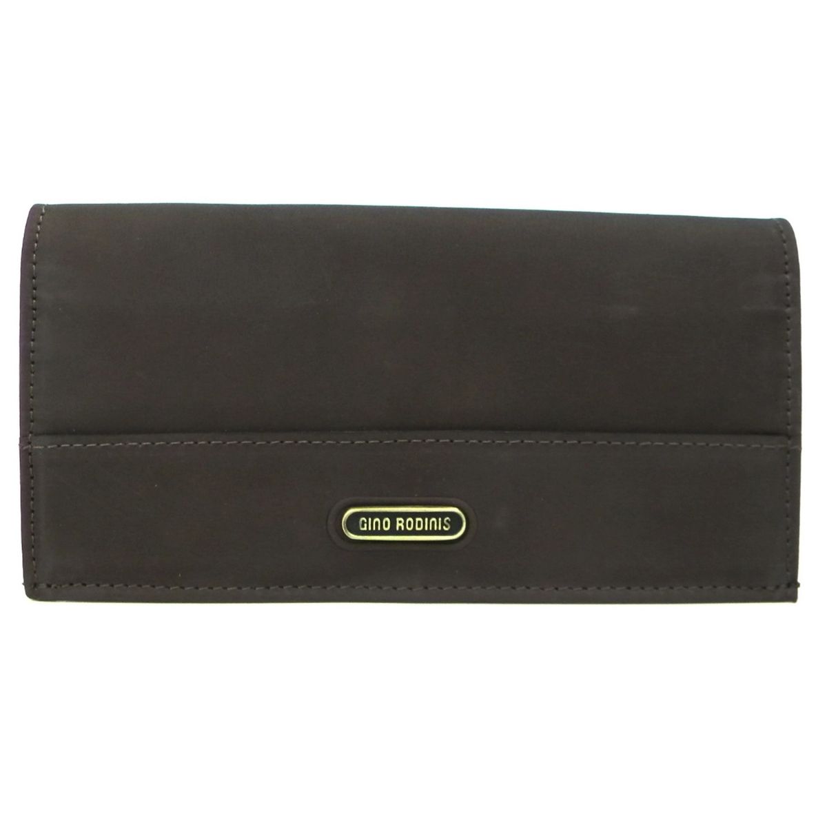 GINO RODINIS - Chequera Graso 108 Café Gino Rodinis