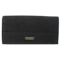 Chequera Graso 108 Negro