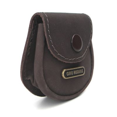 Imagen 2 del producto MONEDERO GRASO 117CF CAFÉ