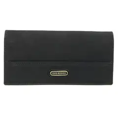 GINO RODINIS - CHEQUERA GRASO 112NG NEGRO