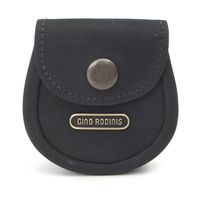 MONEDERO GRASO 117NG NEGRO