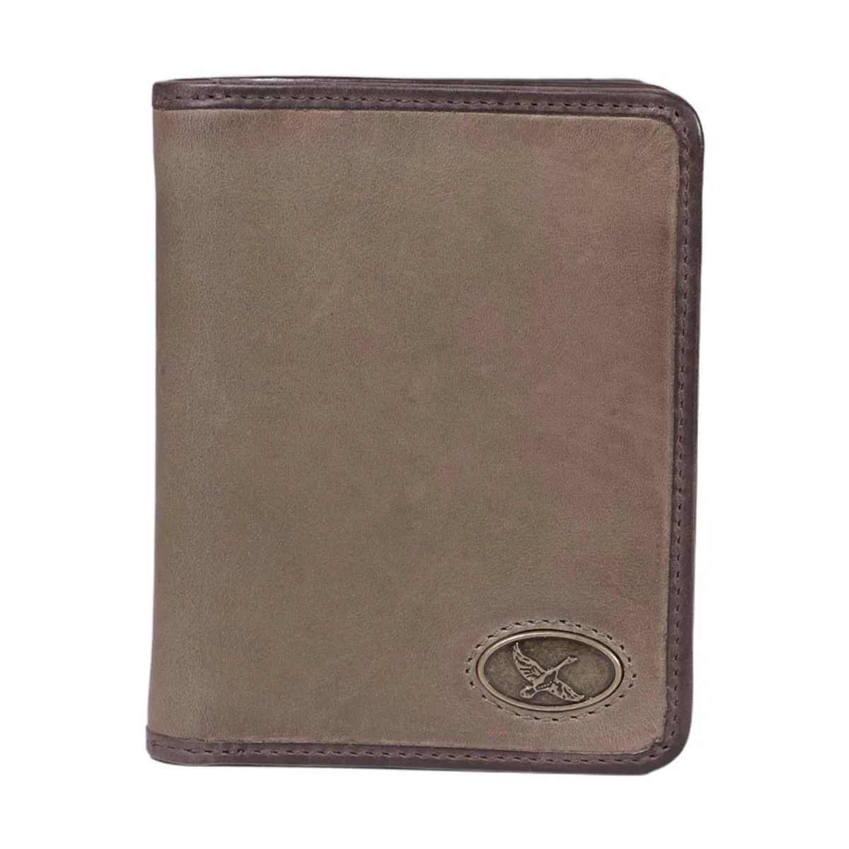 GINO RODINIS - Billetera Hombre Massimo 810 Verde Gino Rodinis