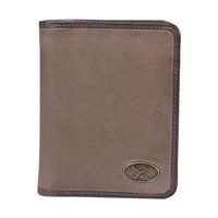 Billetera Hombre Massimo 810 Verde