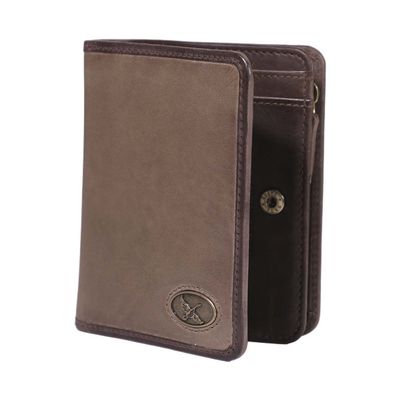 Imagen 2 del producto Billetera Hombre Massimo 810 Verde