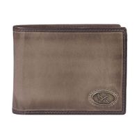 Billetera Hombre Massimo 816VD Verde