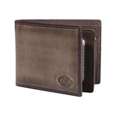 Imagen 2 del producto Billetera Hombre Massimo 816VD Verde