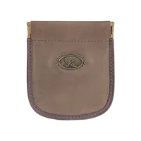 Monedero Massimo 814VD Verde