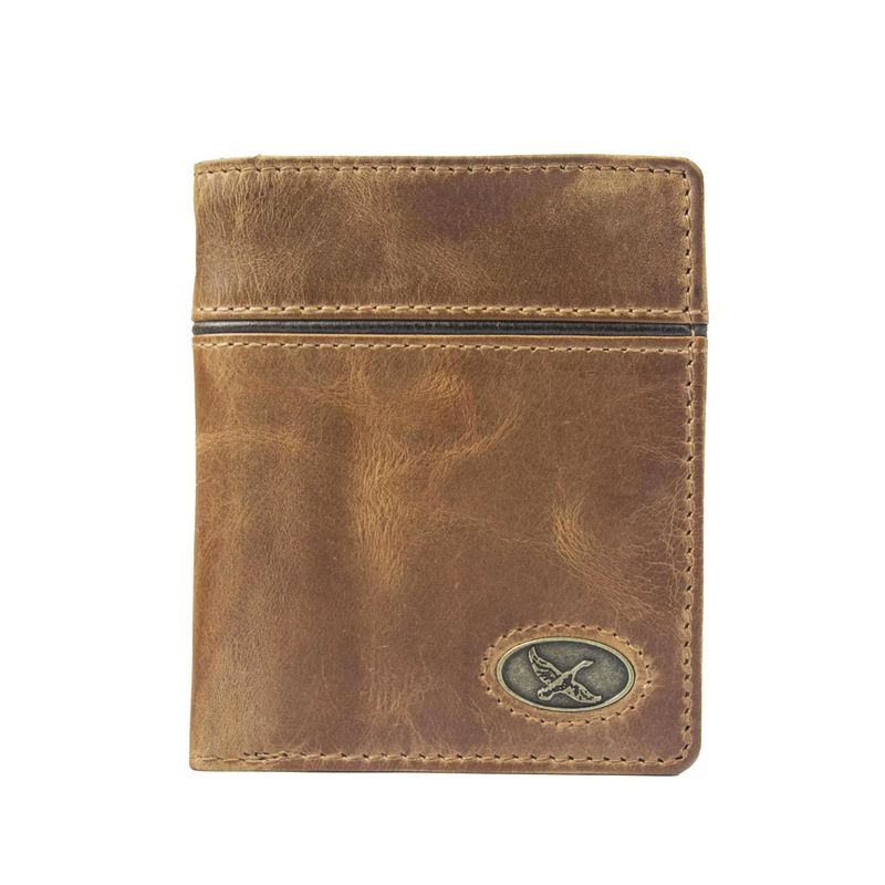 GINO RODINIS - Billetera Hombre Country 1120cf Gino Rodinis