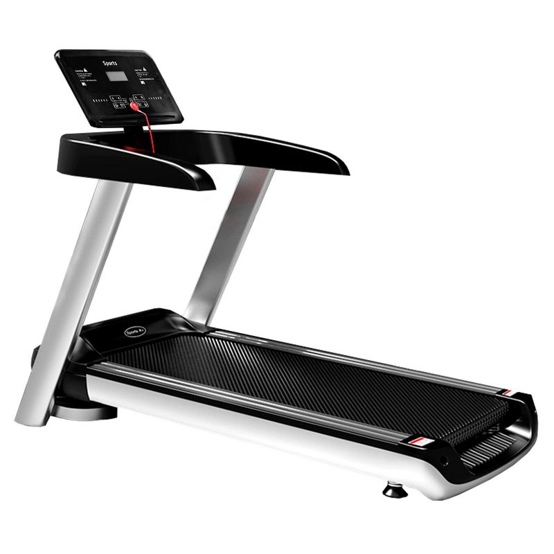 KEMILNG - Trotadora Eléctrica A800 Con Pantalla Home Fitness