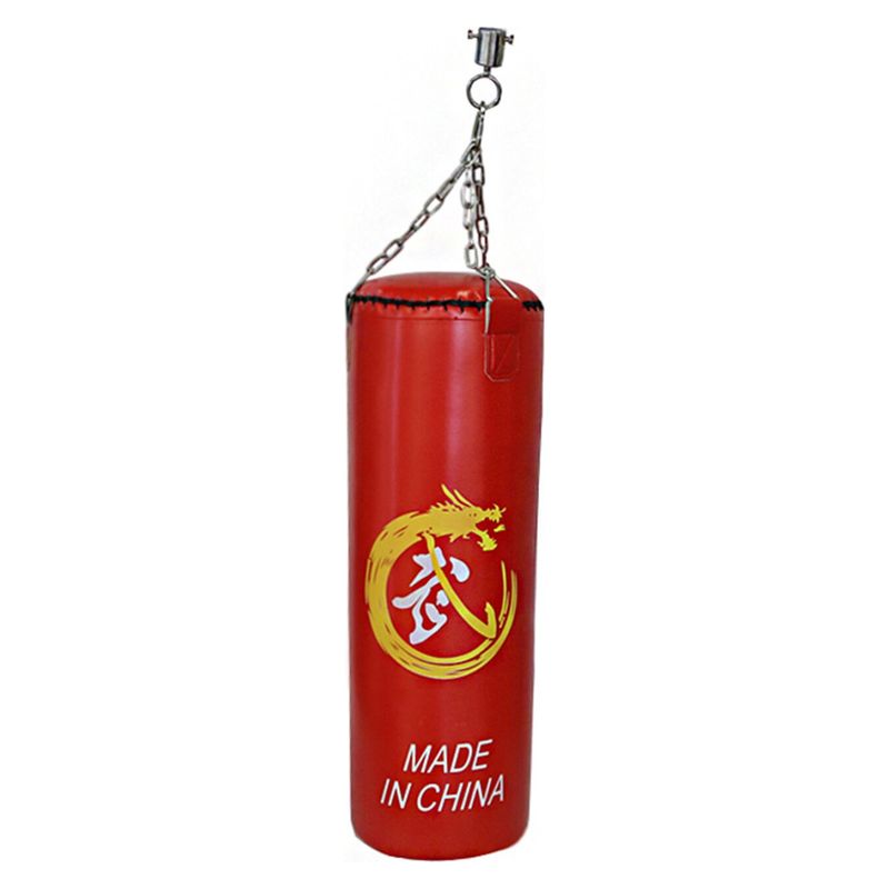 ATLETIS - Saco De Boxeo Punching Ball 80 Cm