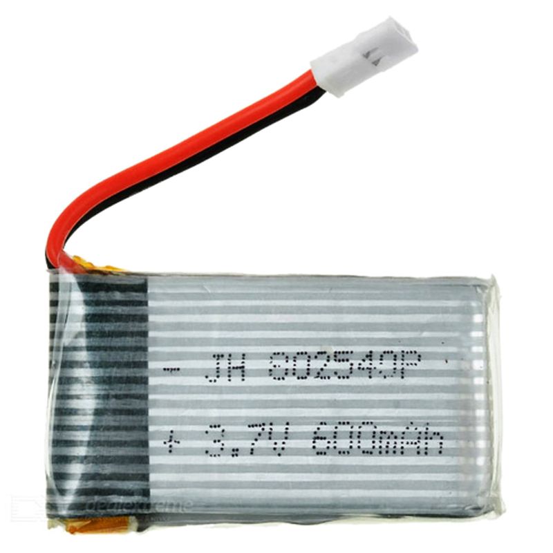 GENERICO - Generica Bateria Drone Explorer