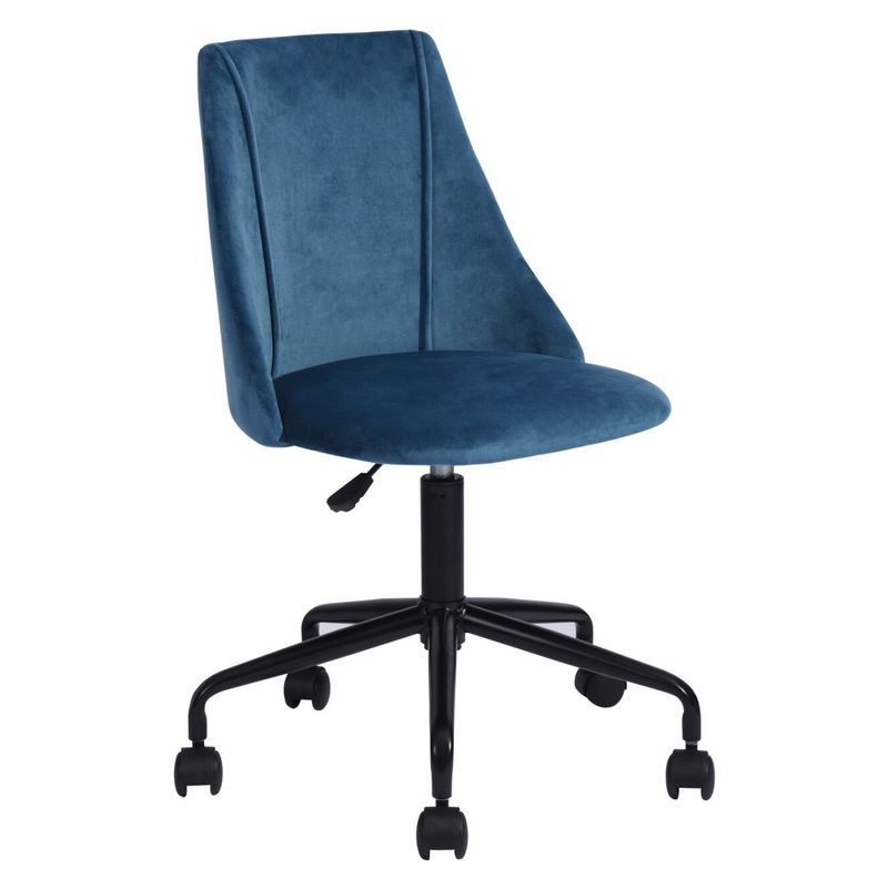 NOVAHUS - Silla de Oficina Palermo