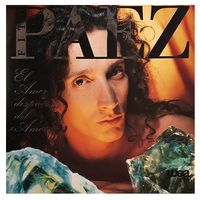 CD Fito Paez - El Amor Después Del Amor