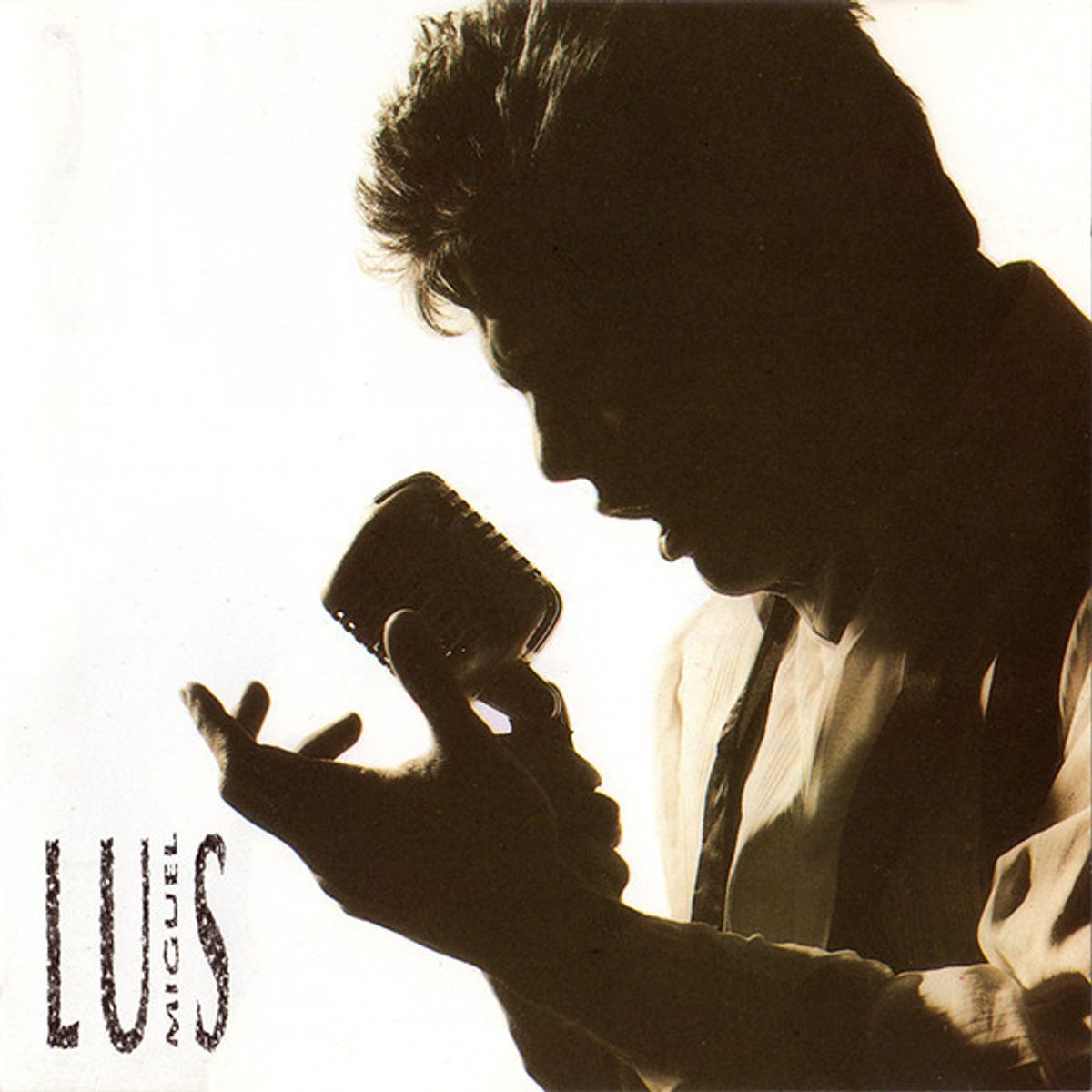 GENERICO - CD Luis Miguel - Romance