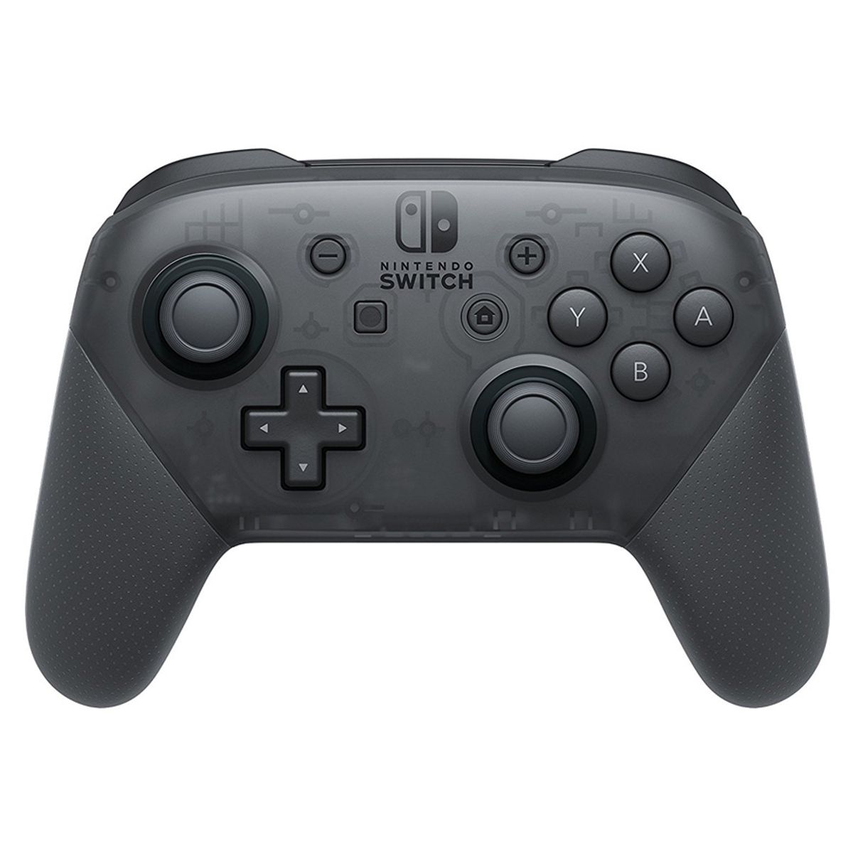 NINTENDO - Control Pro Controller Nintendo Switch