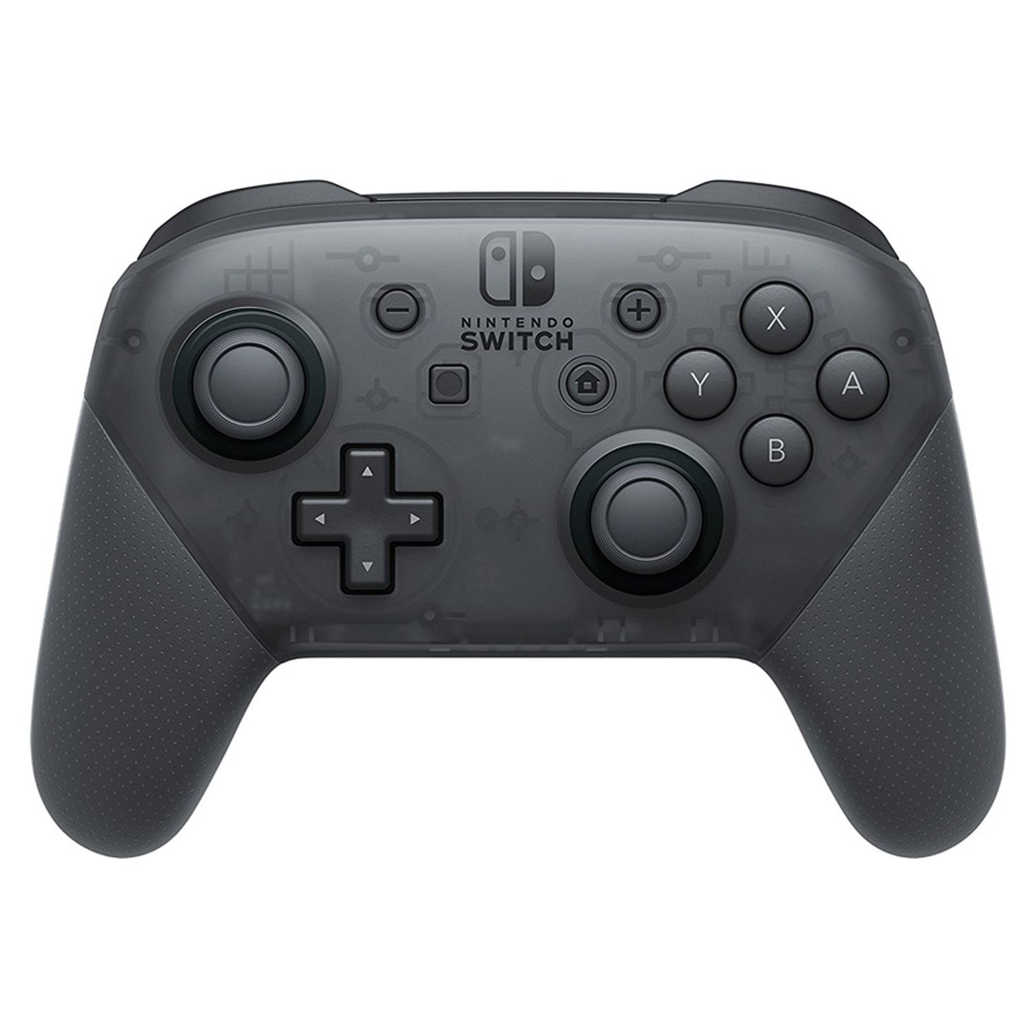 NINTENDO Control Pro Controller Nintendo Switch | Falabella Chile