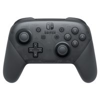 Control Pro Controller Switch