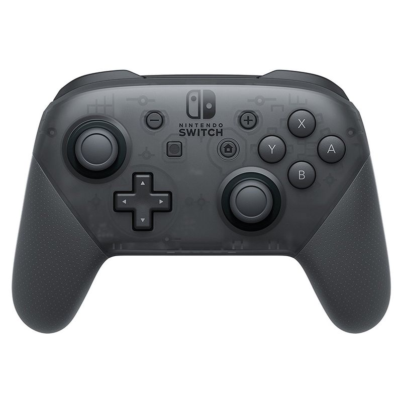 NINTENDO - Control Pro Controller Nintendo Switch
