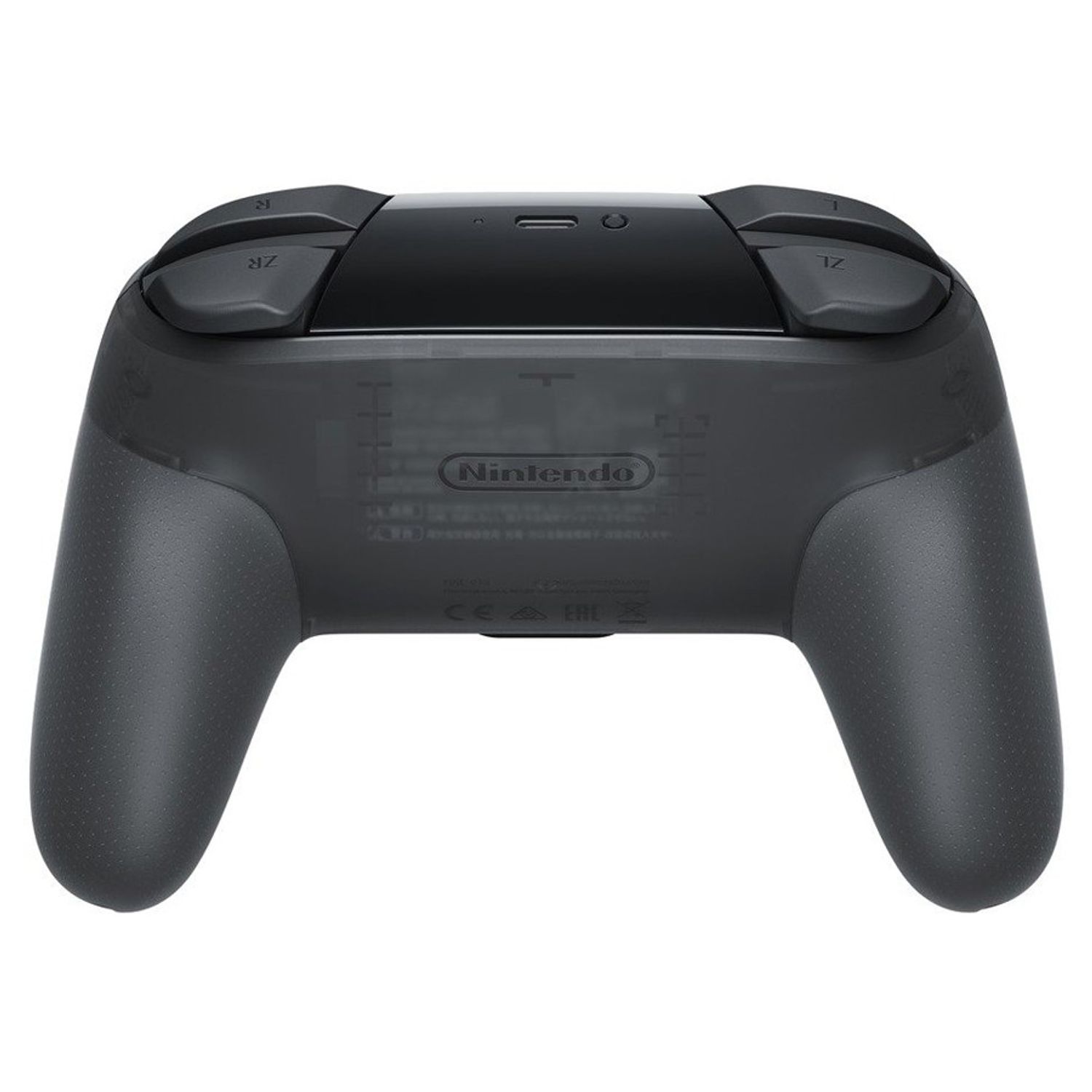 NINTENDO Control Pro Controller Nintendo Switch | Falabella Chile