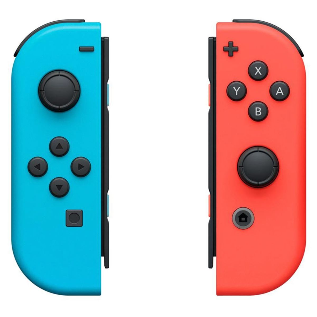 NINTENDO - Control Nintendo Switch Joy Con Neon.